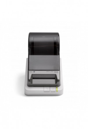 Etikečių spausdintuvas...