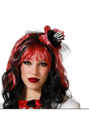 Galvos juosta Sodrus rusvas...