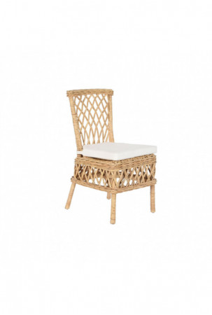 Kėdė DKD Home Decor Balta...