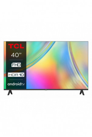 Smart TV TCL 40S5400A Full...