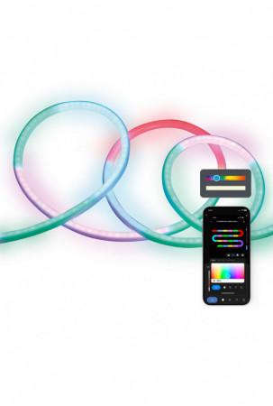 Neon Strip KSIX SmartLED