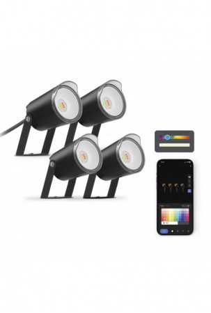 LED spotlight KSIX SmartLED...