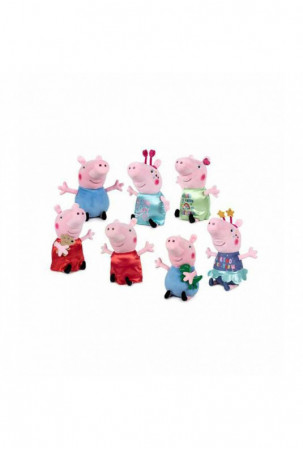 Pūkuotas žaislas Peppa Pig...