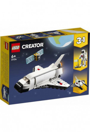 Statybos rinkinys Lego 144...