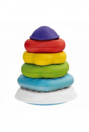 Statymo blokai Chicco...