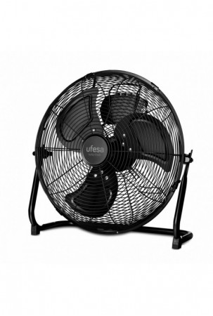 Stalinis ventiliatorius...