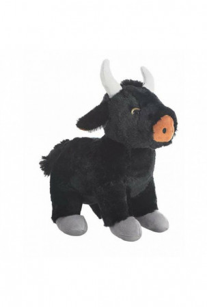 Pūkuotas žaislas 34 cm Bulius