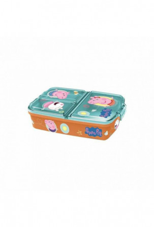 Skyriaus pietų dėžutė Peppa...