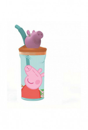 Vandens butelis Peppa Pig...