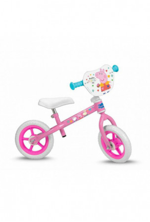 Vaikiškas dviratis Peppa...