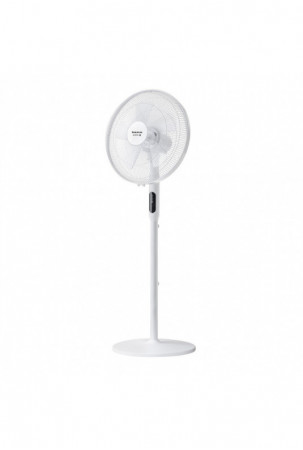 Pastatomas ventiliatorius...