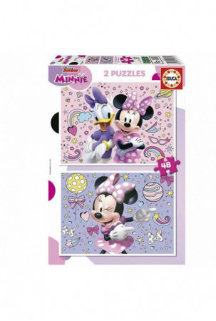 2 galvosūkių rinkinys Educa...