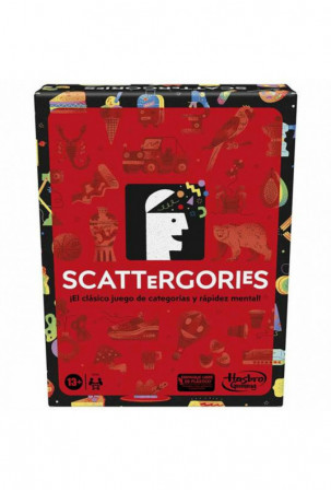 Stalo žaidimas Hasbro...