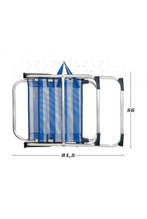 Sulankstoma Kėdė Colorbaby...