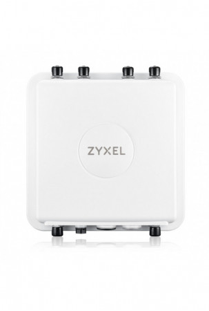 Maršrutizatorius ZyXEL...