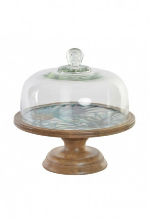 Užkandžių dėklas DKD Home...