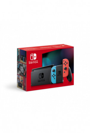 Nintendo Switch Nintendo...