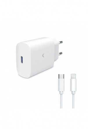 Sieninis įkroviklis KSIX 1 m