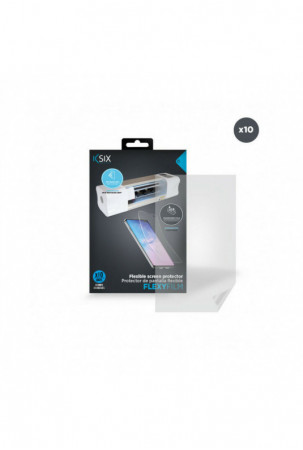 Ekrano apsauga KSIX Plotter