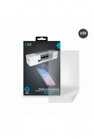 Ekrano apsauga KSIX Plotter