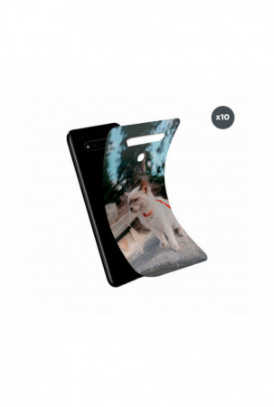 Ekrano apsauga KSIX Plotter