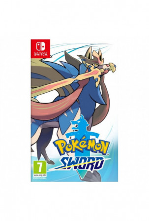 Switch vaizdo žaidimas...