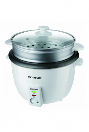 ryžių puodą Taurus...