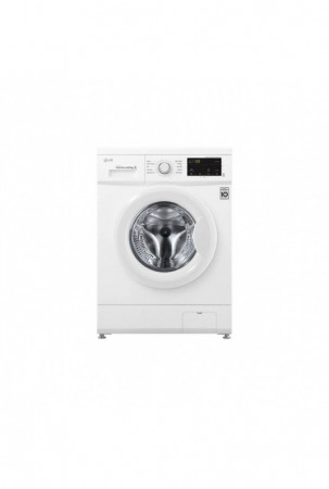 Washer - Dryer LG F4J3TM5WD...