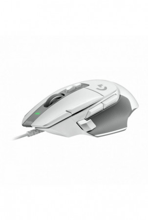 Pelė Logitech 910-006147 Balta