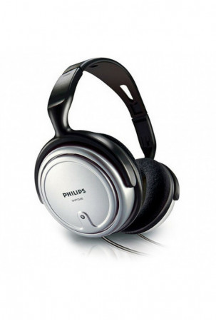 Uždaro tipo ausinės Philips...