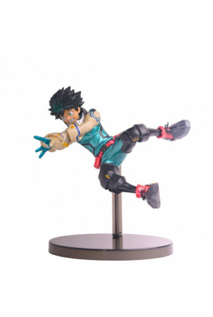 Figūra Bandai BANPRESTO MY...