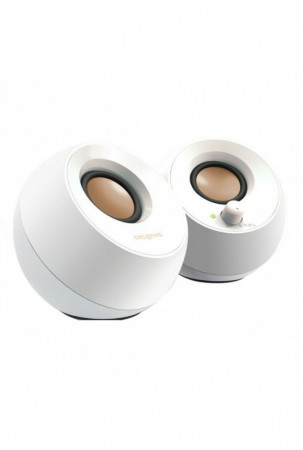 Garso kolonėlės Creative...