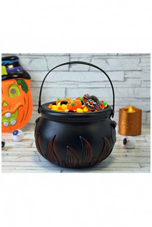 Duona Juoda 17 cm Ragana...