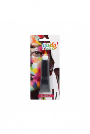 Vaikiškas makiažas