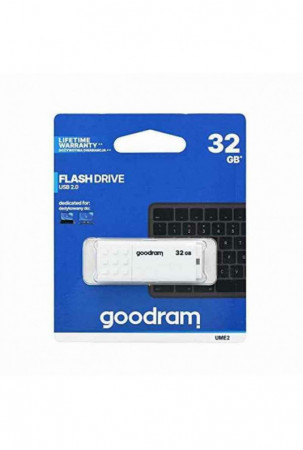 USB atmintukas GoodRam...