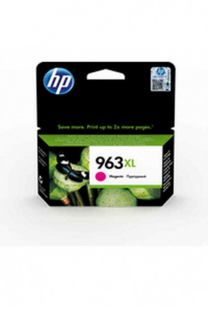 Originali rašalo kasetė HP...