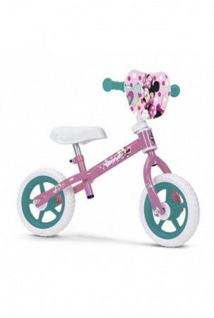 Vaikiškas dviratis Minnie...