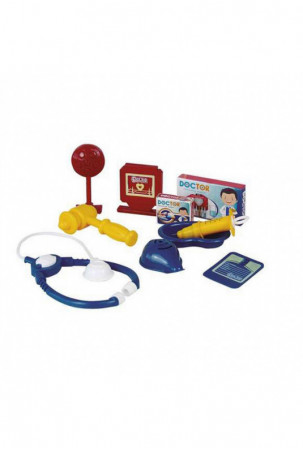 Vaikiškas medicinos...