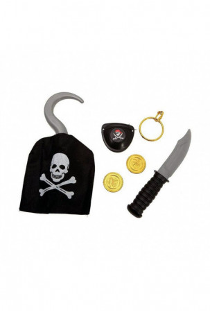 Piratų rinkinys My Other Me...