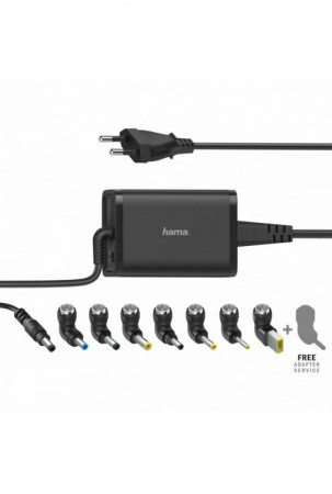 USB įkroviklis Hama...