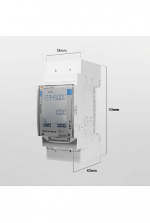 Slopintuvas Power Boost...