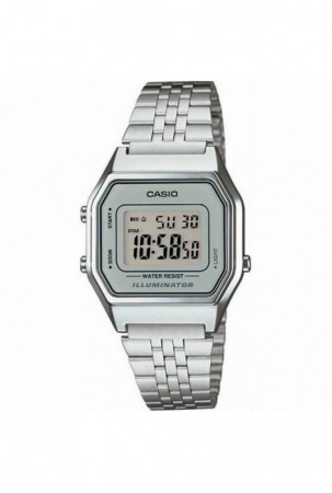 Abiejų lyčių laikrodis...