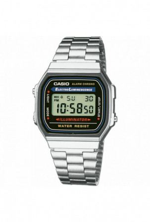 Abiejų lyčių laikrodis...