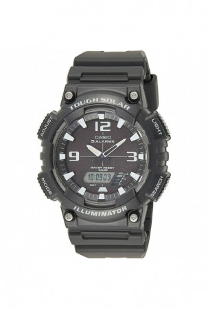 Abiejų lyčių laikrodis...