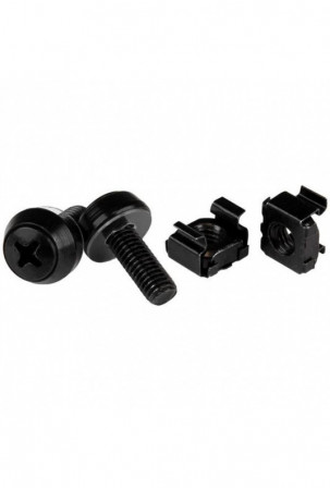 Varžtai ir veržlės...