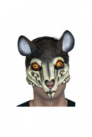 Kaukė My Other Me S Vilkas