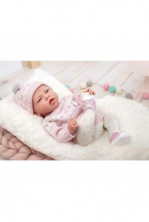 Kūdikio lėlė Arias Elegance...