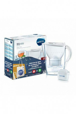 Puodelis-filtras Brita...