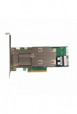 RAID valdiklio kortelė...