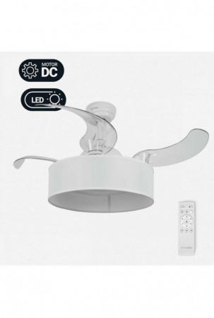 Lubinis ventiliatorius...